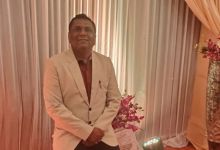 Mr. Tushar Bhai Patel